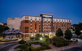 Courtyard by Marriott Springfield Downtown Springfield, Oh